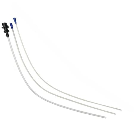 Cta Manufacturing KIT RIGID HOSE REPLACEMENT 3PC CTA6511